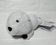 SPY×FAMILY 寝そべり モアプラスぬいぐるみ ボンド