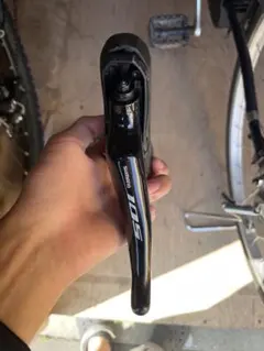 SHIMANO 105 左シフターのみのサムネイル