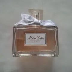 Christian Dior　ミスディオール オードゥパルファン 100mL