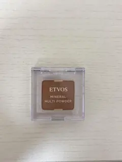 ETVOS ミネラルマルチパウダー サンドキャメルのサムネイル