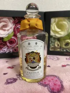 PENHALIGON'S CASTILE オードトワレのサムネイル
