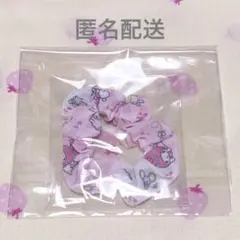 サンリオ　マイメロ　マイスウィートピアノ シュシュピアノちゃんのサムネイル