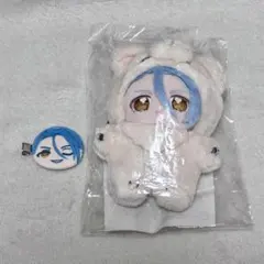 あんスタ HiMERU いつぬい