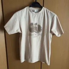 MILA OWEN 半袖Tシャツ パイナップル柄プリントのサムネイル