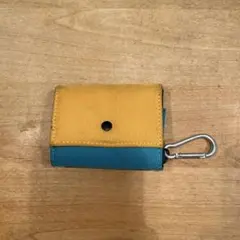 ニコアンド 財布