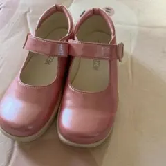 メゾピアノ　シューズ