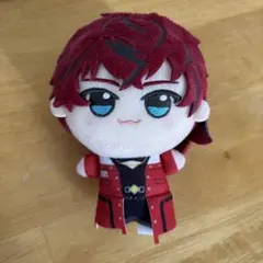 めておら ロゼ おすわりぬいぐるみ 他 まとめ売り めておら ロゼくん おすわりぬいぐるみ - メルカリ