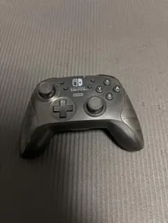 Nintendo Switch Pro Controller ブラック