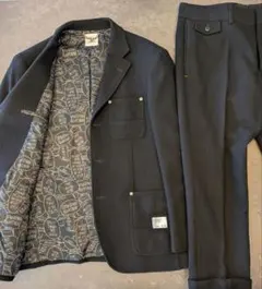 2026年最新】bedwin stussyの人気アイテム - メルカリ