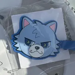 登坂広臣　ヘアクリップ　三代目JSB スタジアムLIVE プレミアムカプセル