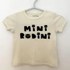 Mini Rodini 3-5Y Tシャツのサムネイル