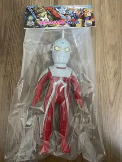 MCT TOKYO MATシリーズ ウルトラセブン ソフビ - メルカリ