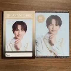 ＠Loppi•HMV Yes!東京 M!LK 吉田仁人 グッズ2点セット