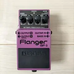2026年最新】BOSS Flanger BF-3の人気アイテム - メルカリ