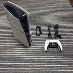 PlayStation5 本体 CFI-2000A 箱無し 即購入⭕️ 即日発送‼️