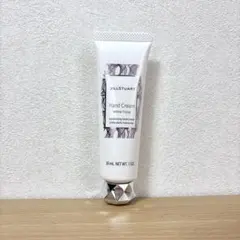 JILL STUART ハンドクリーム ホワイトフローラル 30mL