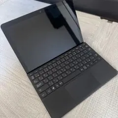Microsoft surfaceGo3 128gb 本体キーボード充電器セット - メルカリ
