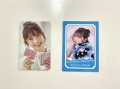 辻野かなみ 限定トレカ 最上級にかわいいの とき宣 超 ときめき宣伝部