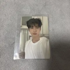 SEVENTEEN attacca Op.1 ウォヌ トレカ