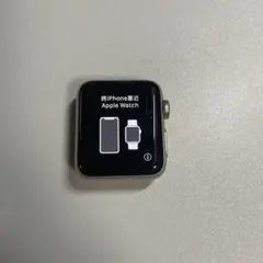 Apple Watch series2 Gold