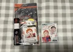 ハイキュー!! セット