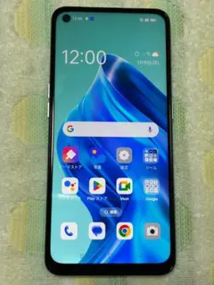 2026年最新】OPPO Reno5 A simフリーの人気アイテム - メルカリ