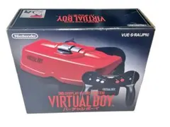 2026年最新】バーチャルボーイ本体の人気アイテム - メルカリ