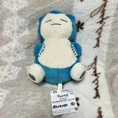 ポケットモンスター　やさしいきもち　ぬいぐるみ　ゴマゾウ　カビゴン　マリル　②