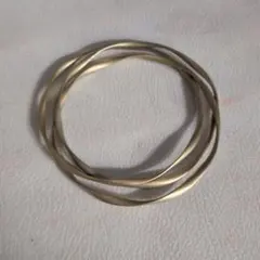 お値下げ中　3連ブレスレット