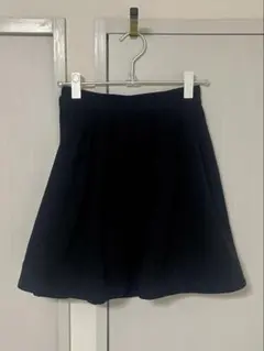 titty&Co. ミニスカート ブラック