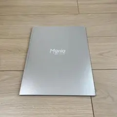 Snow Man Mania パンフレット