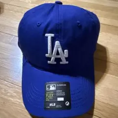 LA キャップ ブルーのサムネイル