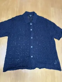 2026年最新】crochet shirt stussyの人気アイテム - メルカリ