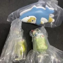 にゃんこソーダ　mofusand