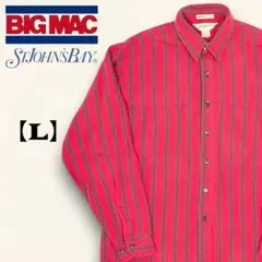 USA製 80’s St JOHN'S BAY