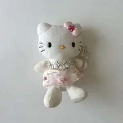 ハローキティ　ぬいぐるみ　双子座