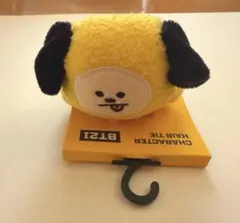 BTS チミー ジミン ヘアゴム