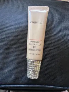 マキュアージュドラマティックカバージェリーBB