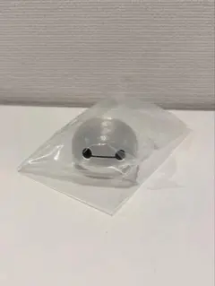 ディズニーキャラクター ファッションリング ロイヤルクリア　ベイマックス