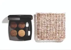 CHANEL レ キャトル オンブル ツイード 01 ＜特別限定品・数量限定品＞