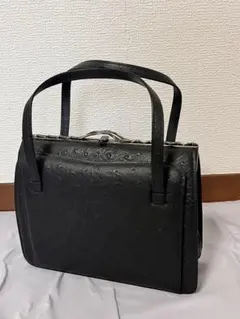 2025年最新】オーストリッチ バッグ 黒の人気アイテム - メルカリ