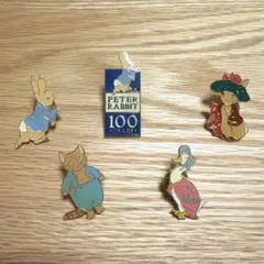 2026年最新】ピーターラビット100周年の人気アイテム - メルカリ