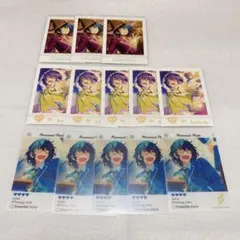 あんスタ つむぎ ぱしゃこれ エモカ