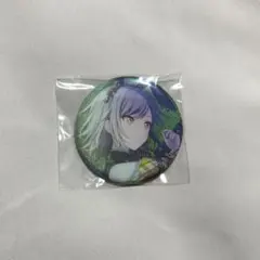 プロセカ 日野森 志歩 グリ缶 缶バッジ 12b 月うさぎ