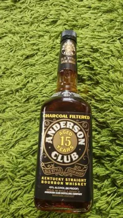 2026年最新】アンダーソンクラブ15の人気アイテム - メルカリ