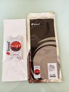 Invel インベル バイオセラミック カード 9枚セット - メルカリ