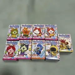 ぷよぷよ ジューCダブル　コンプリート品　japanesePEZ レトロぷよぷよ ぷよぷよ ジューCダブル コンプリート品 japanesePEZ レトロぷよぷよ