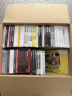 GENERATIONS CDセット