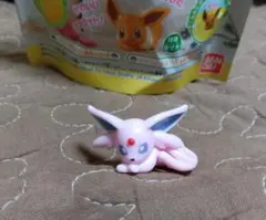 ポケモン びっくらたまご イーブイフレンズ ゆったりタイム エーフィ 入浴剤