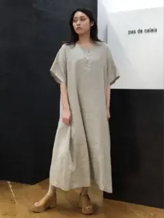 2025年最新】Pas de calais レディース ロングワンピースの人気